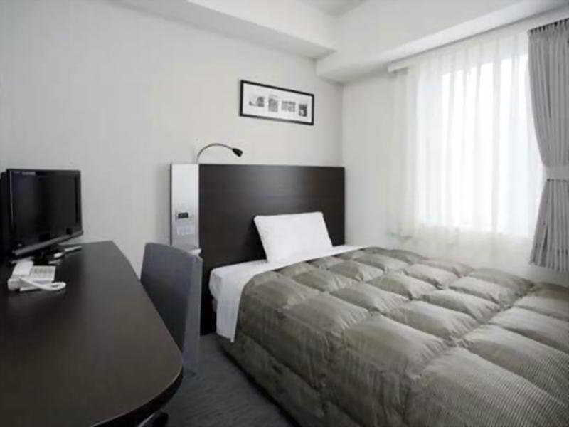 Comfort Hotel Сузука Стая снимка
